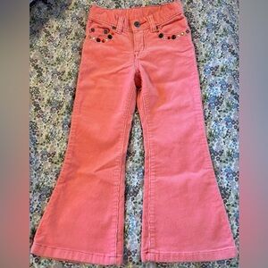 Y2K Children’s Place Pants